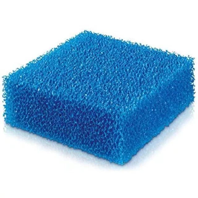 Juwel Jewel Filter Sponge Coarse 1 Aquarium-Filtration Media, 1 Count (Pack of 1