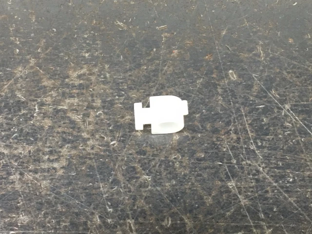 NFS Autolite Motorcraft Ford 2100 4100 Carburetor Choke Rod Seal – 5 Pack USA