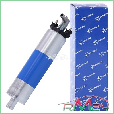 Pierburg Pompa gasolio per Mercedes Benz Classe S w140 c140 w220 c215 