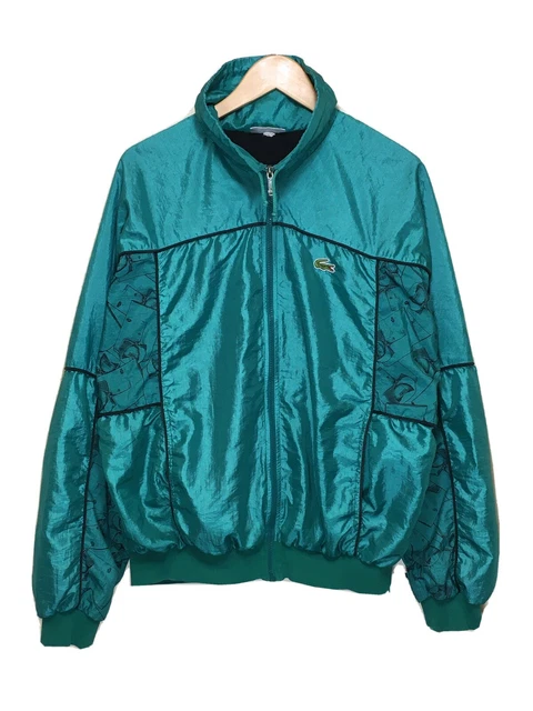 Veste online vintage lacoste