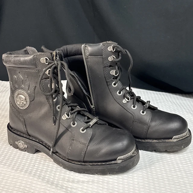 Stivali, Scarpe, Uomo, Abbigliamento e accessori - PicClick IT