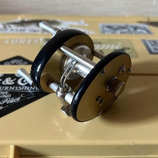 B.P.BAIT Revolver No.424 B.P Bait REVOLVER E.S 424 リボルバー