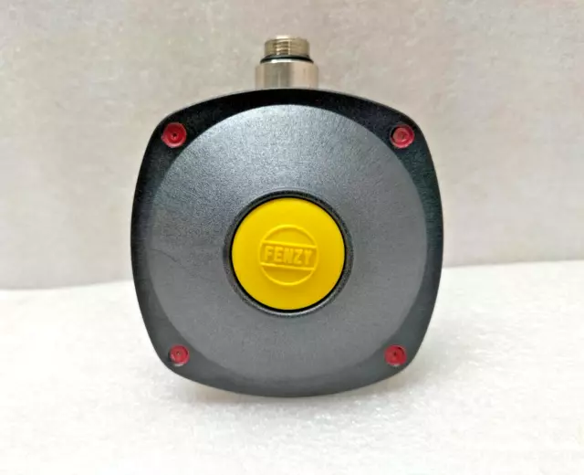 Fenzy Scba Demand Valve