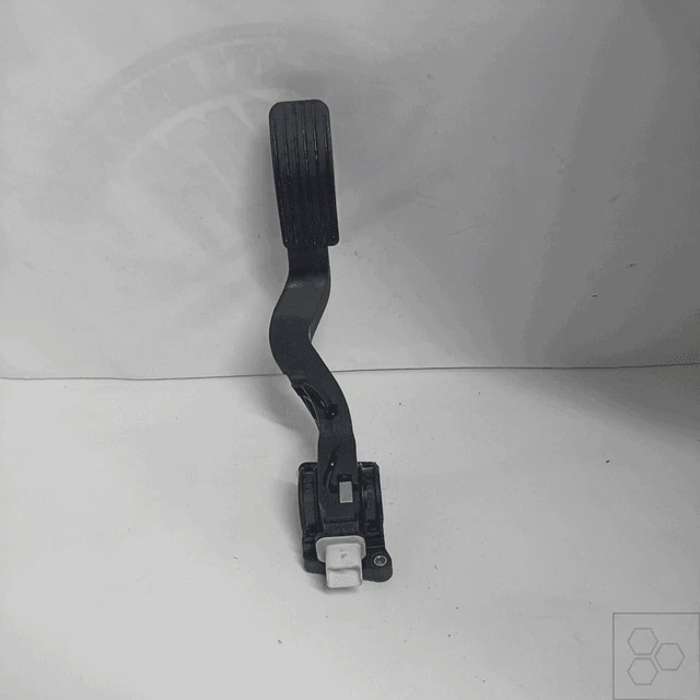 1601P3 9C25FC ACCELERATOR pedal for PEUGEOT 307 2.0 16V C C 20012006