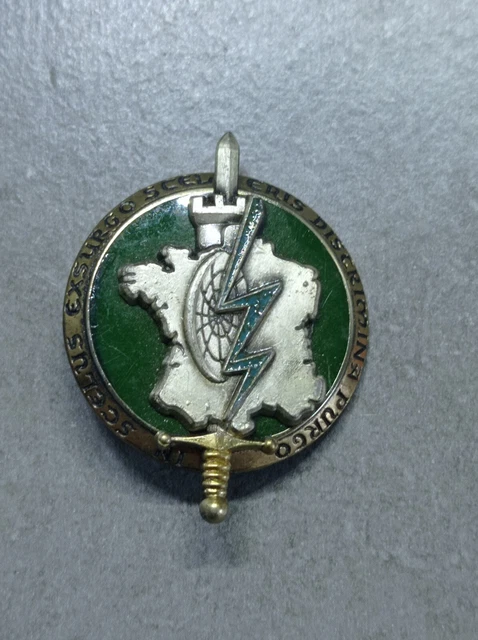 Badge Maid to Be Determined AFN REF00772J