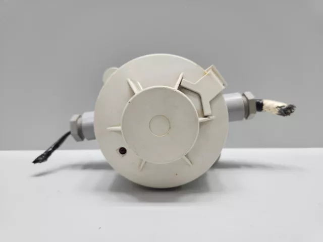 NOHMI Óptico Detector de Humo Modelo FDK512 Con Base