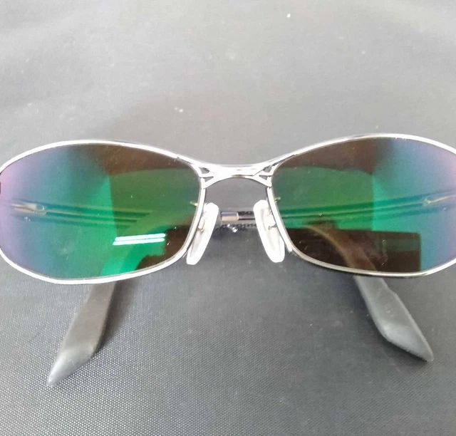 Used Zeal Optics #2Ce6 Good Sunglasses