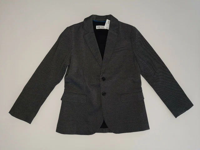 Giacca best sale bimbo elegante