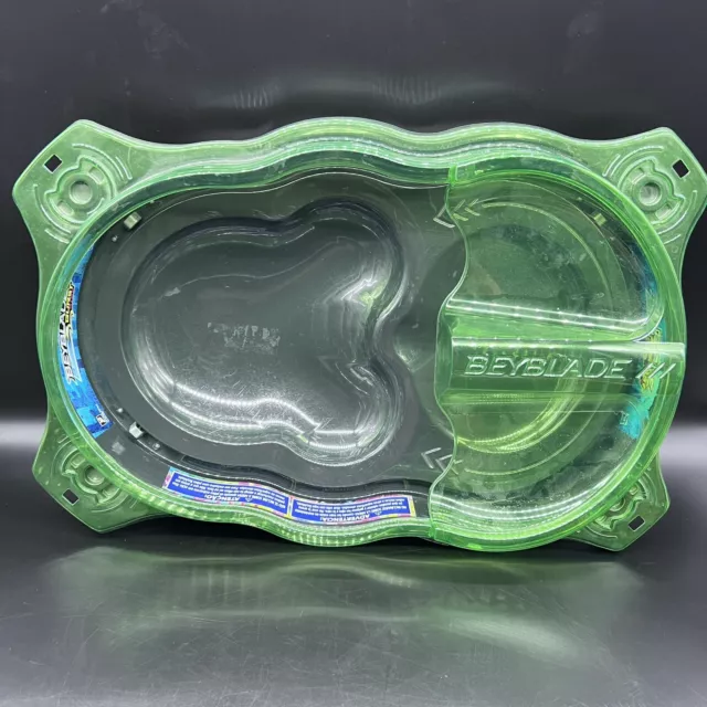 Beyblade B-151 Burst Hypersphere Rise Ace Dragon auth. w/ QR Code