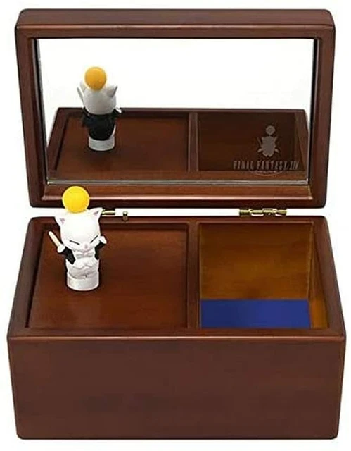 Square Enix FINAL FANTASY XIV Eorzean Symphony Music Box Stormblood Gift