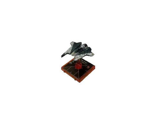 Star Wars X-Wing Fang Fighter 2.0 SHIP ONLY Fantasy Flight Games