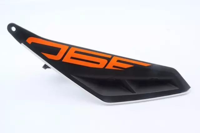 Coque arrière droite pour moto KTM 390 DUKE 2017 à 2022