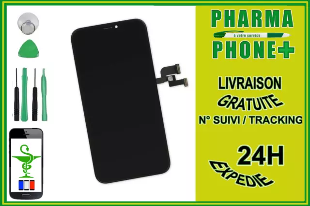 ECRAN IPHONE 11 Noir OEM EUR 35,70 - PicClick FR