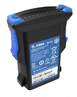 Zebra PowerPrecision+ Freezer handheld battery Lithium BTRY-MC93-FRZ-10