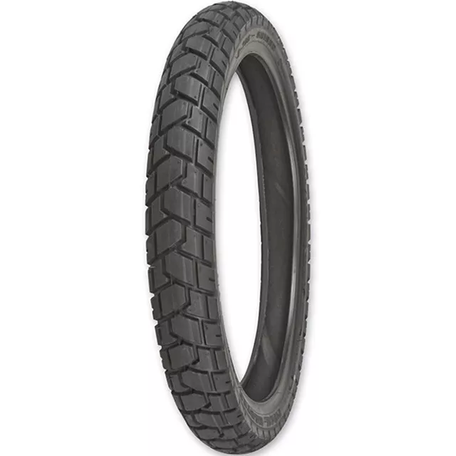 Shinko E705 Dual Sport Adventure 80/20 Motorcycle Tyre S377 Front 90/90-21