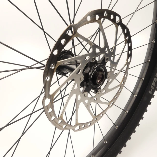 Alexrims EX 30 Laufradsatz 29 ", Shimano Naben  #11500 2