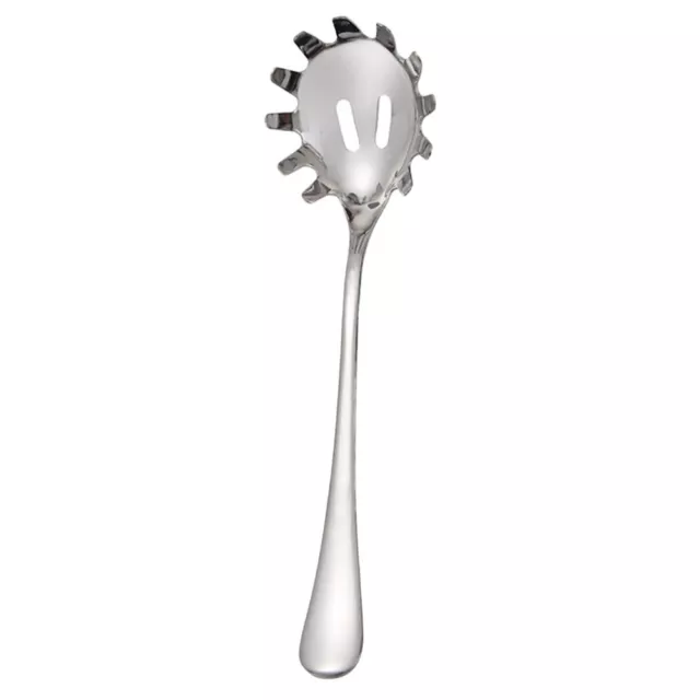 spaghetti strainer Spaghetti Spoon Noodles Utensil Pasta Fork Pasta Server