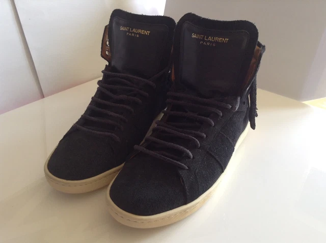 Ysl online trainers ladies