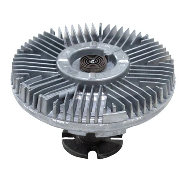 Fan Clutch With Heavy Duty Cooling Fits 74-81 CORVETTE 19511