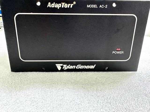 Tylan General Adaptorr AC-2