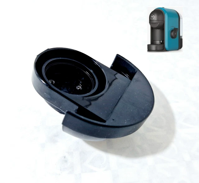 condensatore macchina caffè compatibile con LAVAZZA LM500, MINU', A MODO MIO TINY, JOLIE .- DOLCE GUSTO - NESCAFE - PHI. (A MODO MIO TINY 0,82uF