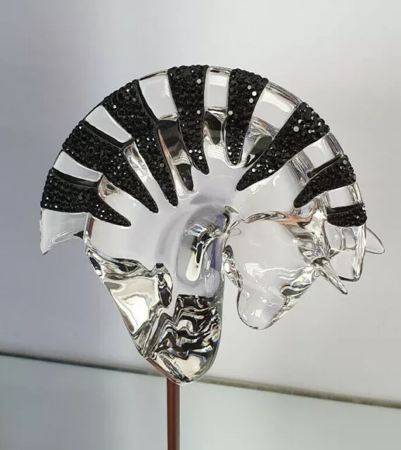 SWAROVSKI Elegance of Afrika Zebrakopf Jamila Zebra Head 5557833 Neu für 2021 3