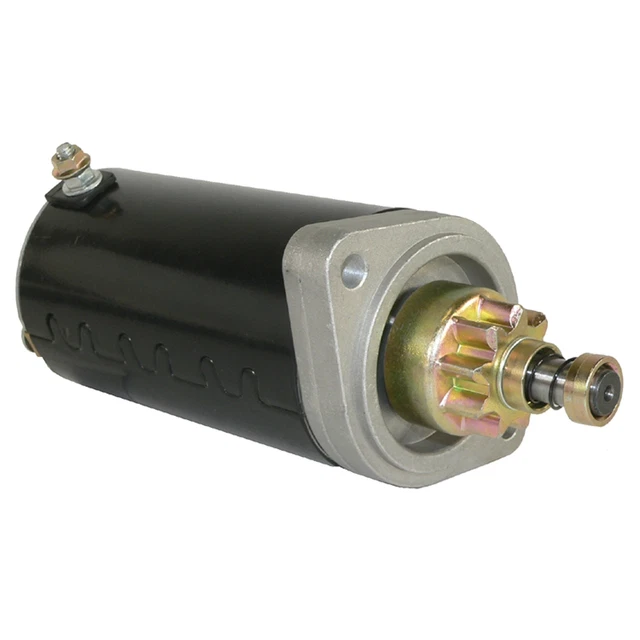 Starter For Generac 020692 Mitsubishi Engine 5787 14009 020692; 410-21071