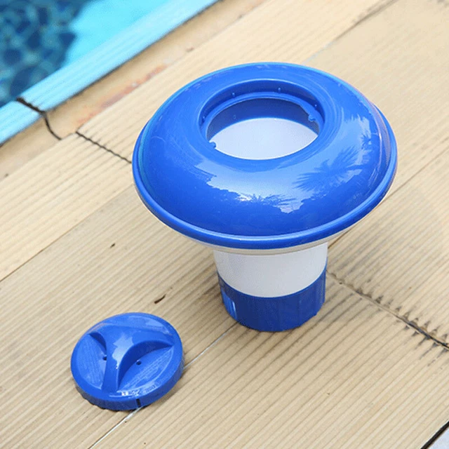 SPA HOT TUB Bromine tablet holder Dispenser Container for Chlorine