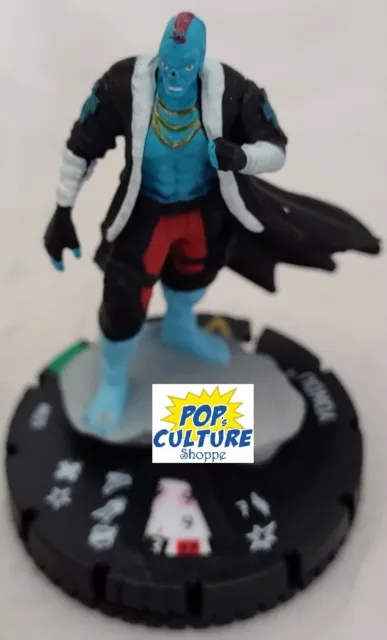 HEROCLIX Avengers War of the Realms 025 YONDU