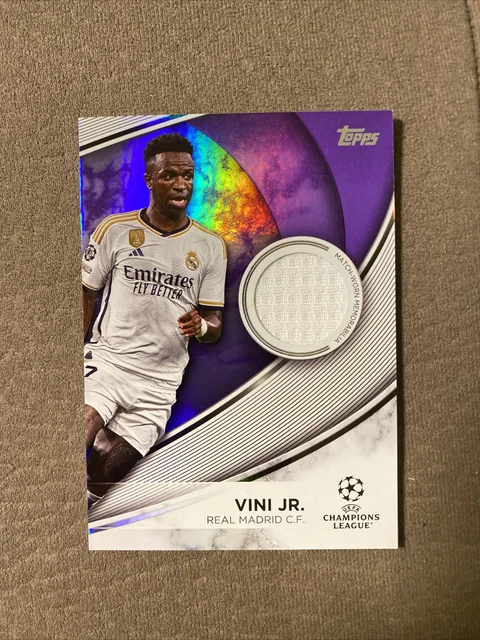 TOPPS 2024 REAL Madrid Fútbol N º MO-2 Marcelo EUR 2,74 - ES