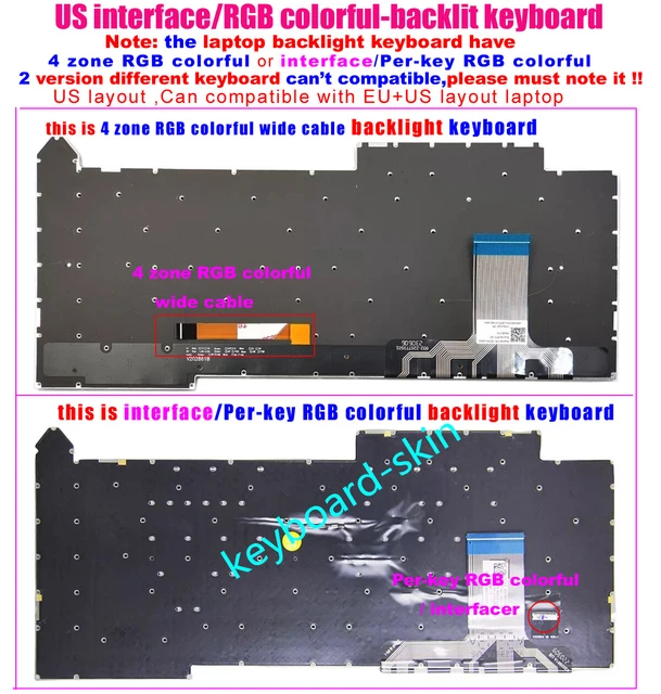 Connecteur D'alimentation DC Jack Pour Asus G513 - Référence DCAS071, Neuf, Garantie 6 Mois