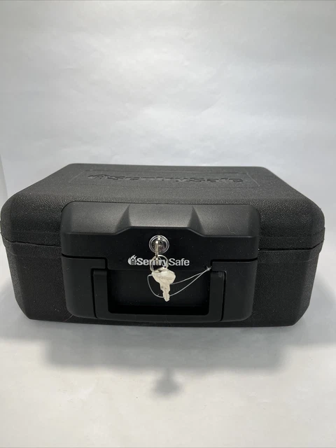 SENTRY Black SAFE R4132 (AO4031115)