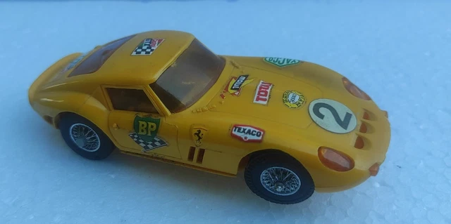 JOUEF 300000 FERRARI GTO Evoluzione Chapal 1.43