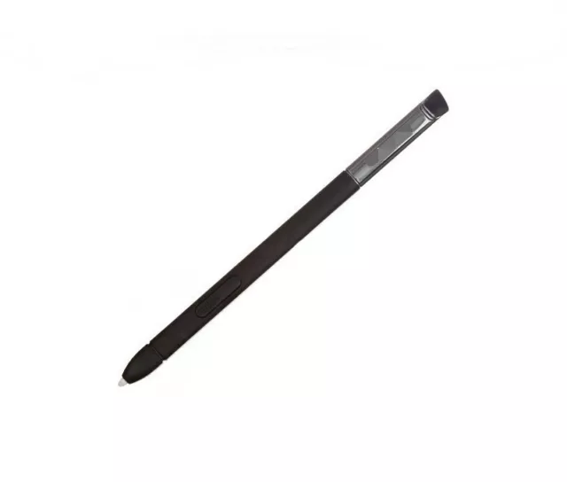 LAPIZ PUNTERO TACTIL TOUCH SCREEN STYLUS PEN PARA SAMSUNG GALAXY NOTE 2 Negro