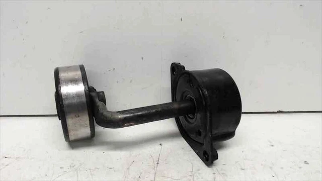 POLEA galet tendeur pour BMW 3 0 D 2003 227116 2