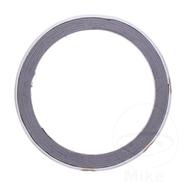 Athena Exhaust Gasket 39X50X5.3mm For Yamaha YFM 350 X Warrior 5NFD 2004