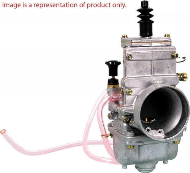 Mikuni Tm Flat Slide Carburetor 34Mm - TM34-2
