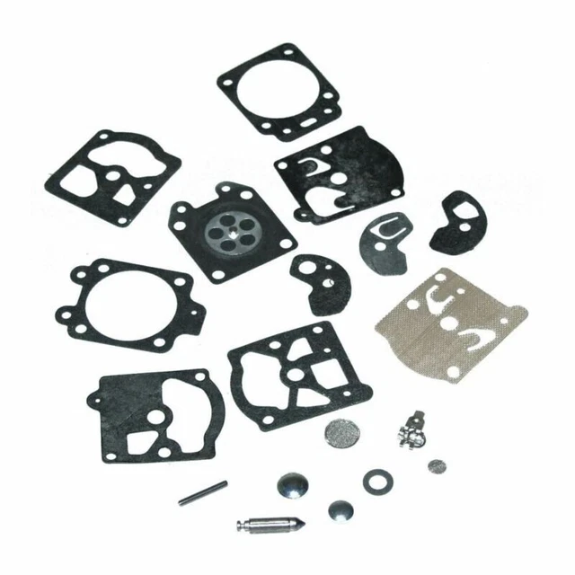 Kit De Maintenance Carburateur Weber 32 Of - Joints Et Pièces De Service, Référence B.0120, Neuf