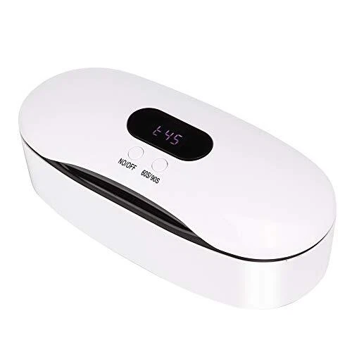 UV-Sterilisator professionelle Desinfektionsmaschine für Maniküre Tattoo Tele...