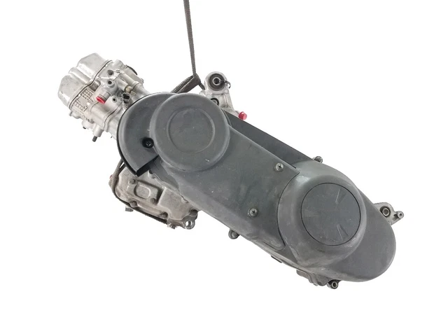 Moteur moto SUZUKI BURGMAN 125 - 960257920