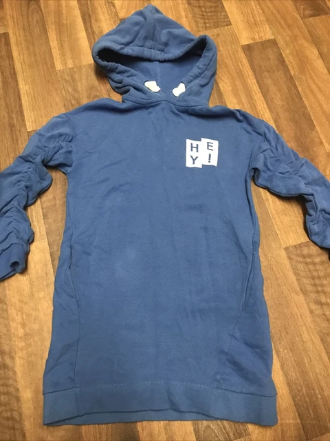 Abito maglione bambina Zara età 7 anni