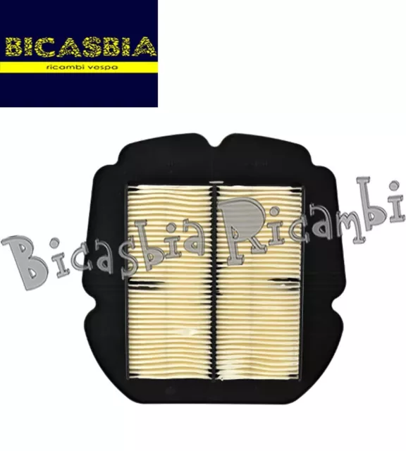 19374 - Filtro Aria Suzuki 650 Sfv Gladius K9 L0 L1 L2 L3 L4 L5 - Sv650A L7