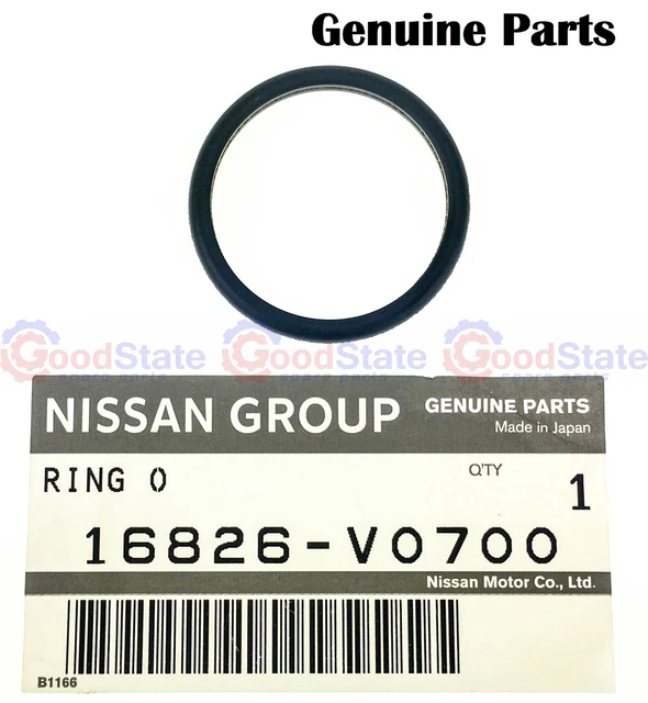 GENUINE NISSAN PATROL Y60 GQ TD42 4.2L Injector Pump Advance Plate