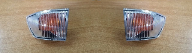 Vendo Fanalino Freccia FORD FIESTA MK1 Fino 1983