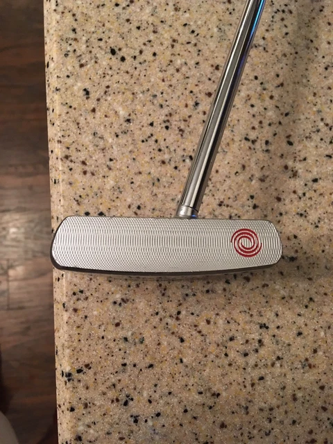 クラブ Callaway - ODYSSEY PROTYPE TOURSERIES 5 Odyssey Protype Tour Series 5 Putter | 2nd Swing Golf