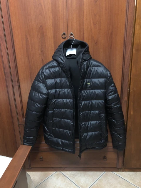 blauer double face