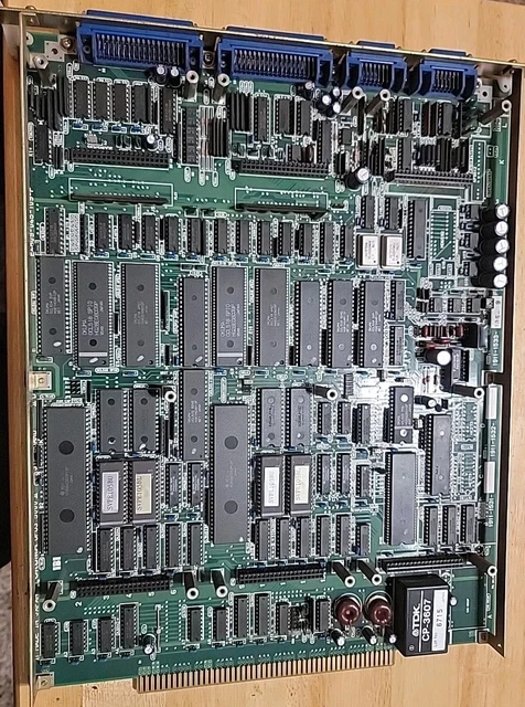 オクマ E4809-045-106-F OPUS 5000 II OKUMA OPUS 5000II CRP II-C E4809-045-106-F_GOOD TAKE-OUT!_