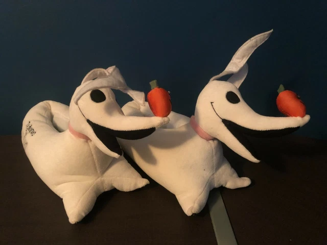Nightmare before christmas kids slippers cheap