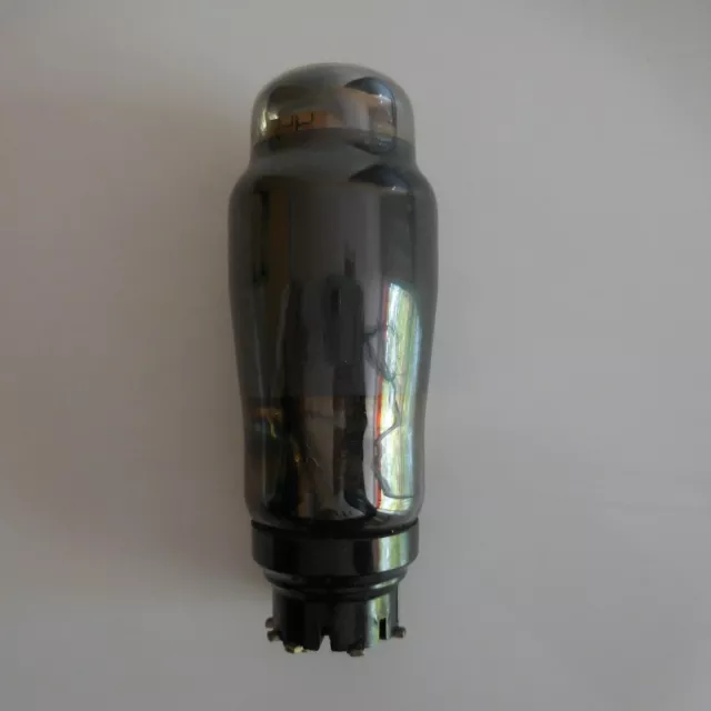 Lampada Tubo 16-AL4-3 Radio Tsf 1950 1960 Moneta Vintage Design Art Deco N5452