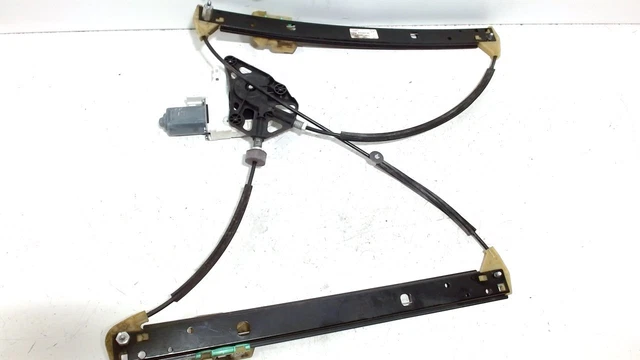 Lève-vitre Avant Gauche Pour Audi Q3 8U - Réf. 8U0837461 - Occasion, Origine Allemagne